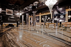 Royal Castle Design & Spa