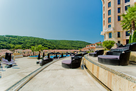 Royal Castle Design & Spa