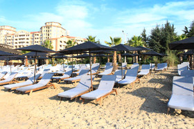 Royal Castle Design & Spa