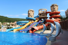 Royal Castle Design & Spa