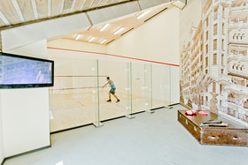Royal Castle Design & Spa