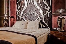 Royal Castle Design & Spa
