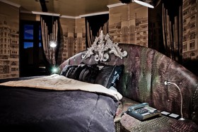 Royal Castle Design & Spa