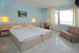 Jasmin Holiday Village