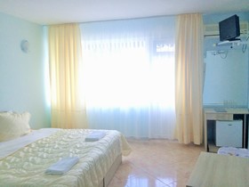 Jasmin Holiday Village