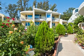 Jasmin Holiday Village