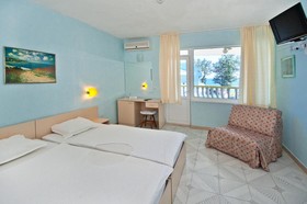 Jasmin Holiday Village