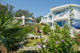 Jasmin Holiday Village