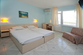 Jasmin Holiday Village