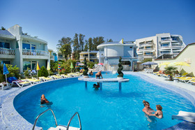 Jasmin Holiday Village