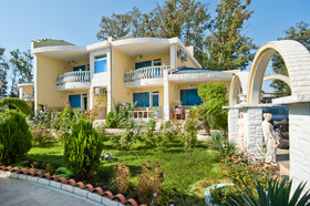 Jasmin Holiday Village