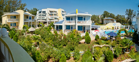 Jasmin Holiday Village
