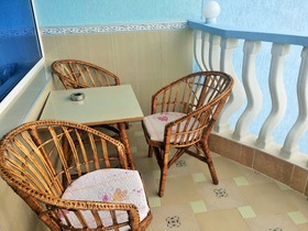 Jasmin Holiday Village