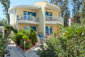 Jasmin Holiday Village