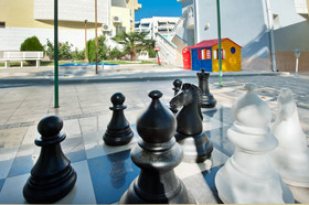 Jasmin Holiday Village