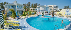 Jasmin Holiday Village