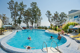 Jasmin Holiday Village