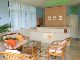 Jasmin Holiday Village