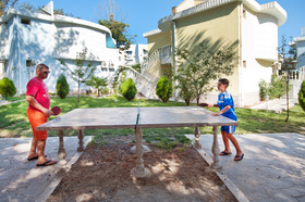 Jasmin Holiday Village