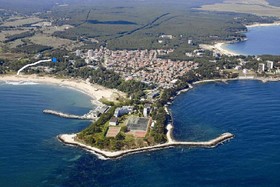Kiten Beach Hotel