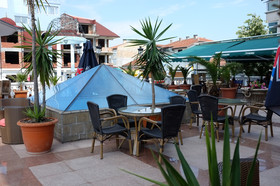 Kiten Beach Hotel