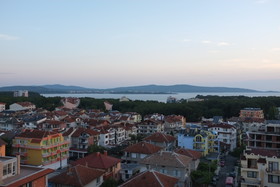 Kiten Beach Hotel