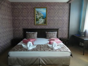 Kiten Beach Hotel