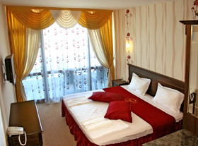 Kiten Beach Hotel