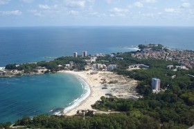 Kiten Beach Hotel
