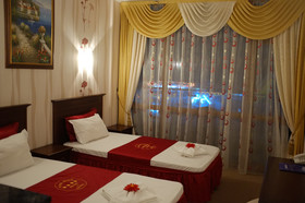 Kiten Beach Hotel