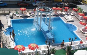 Kiten Beach Hotel