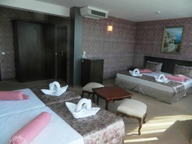 Kiten Beach Hotel