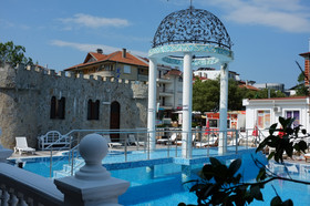 Kiten Beach Hotel