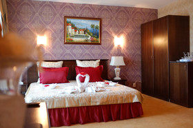 Kiten Beach Hotel