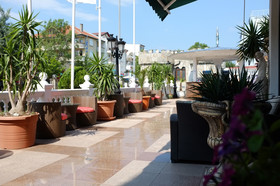Kiten Beach Hotel