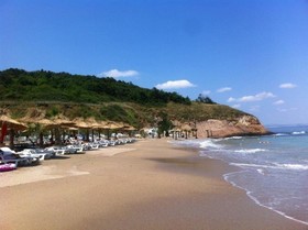 Kiten Beach Hotel