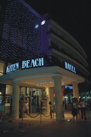 Kiten Beach Hotel