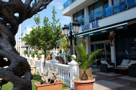 Kiten Beach Hotel