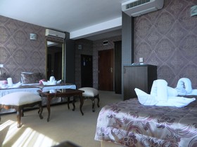 Kiten Beach Hotel