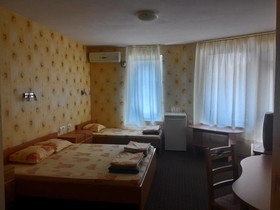 South Beach Hotel