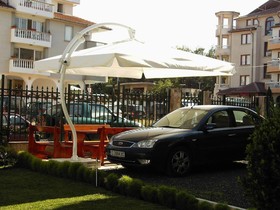 South Beach Hotel