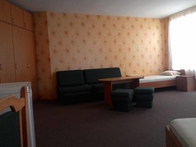 South Beach Hotel