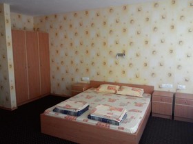South Beach Hotel