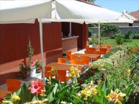 Family Hotel Yanevs