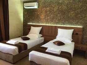 Family Hotel Yanevs