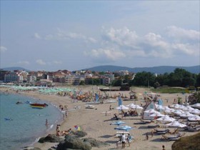 Family Hotel Yanevs