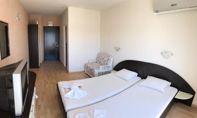 Hotel Hawaii Lozenets Beach Resort