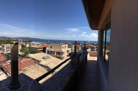 Hotel Hawaii Lozenets Beach Resort