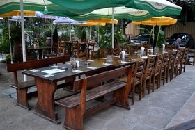 Hotel Tegel