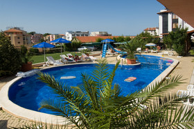 Lozenets Resort Hotel